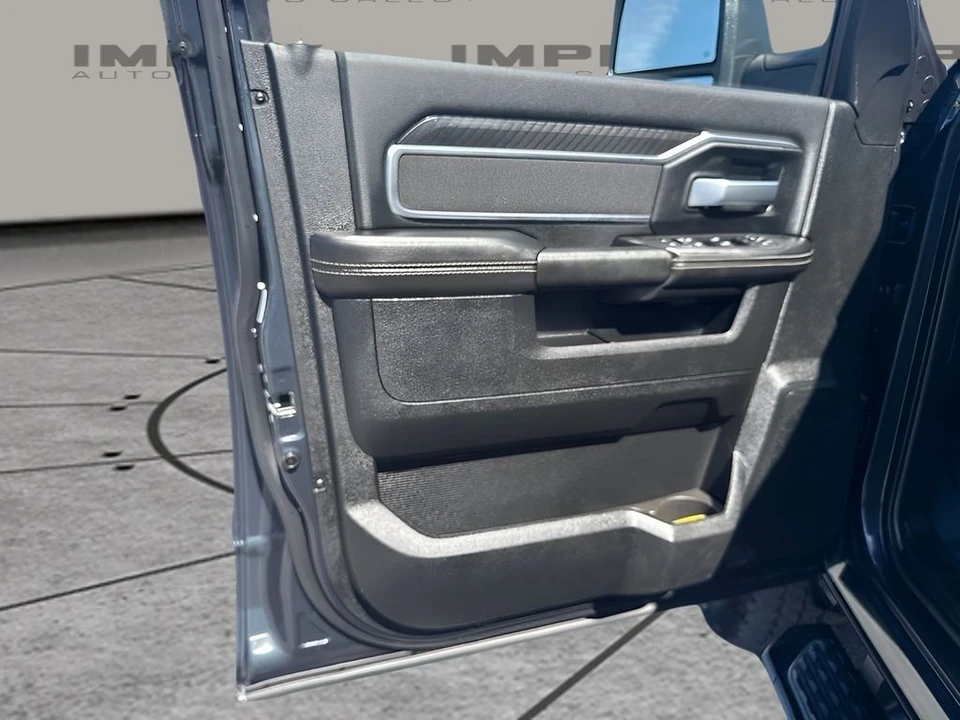 2025 Ram 2500 - Image 22 of 31