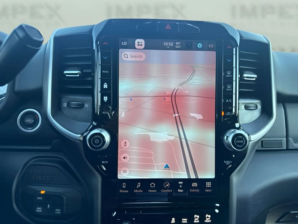 2025 Ram 2500 - Image 16 of 31