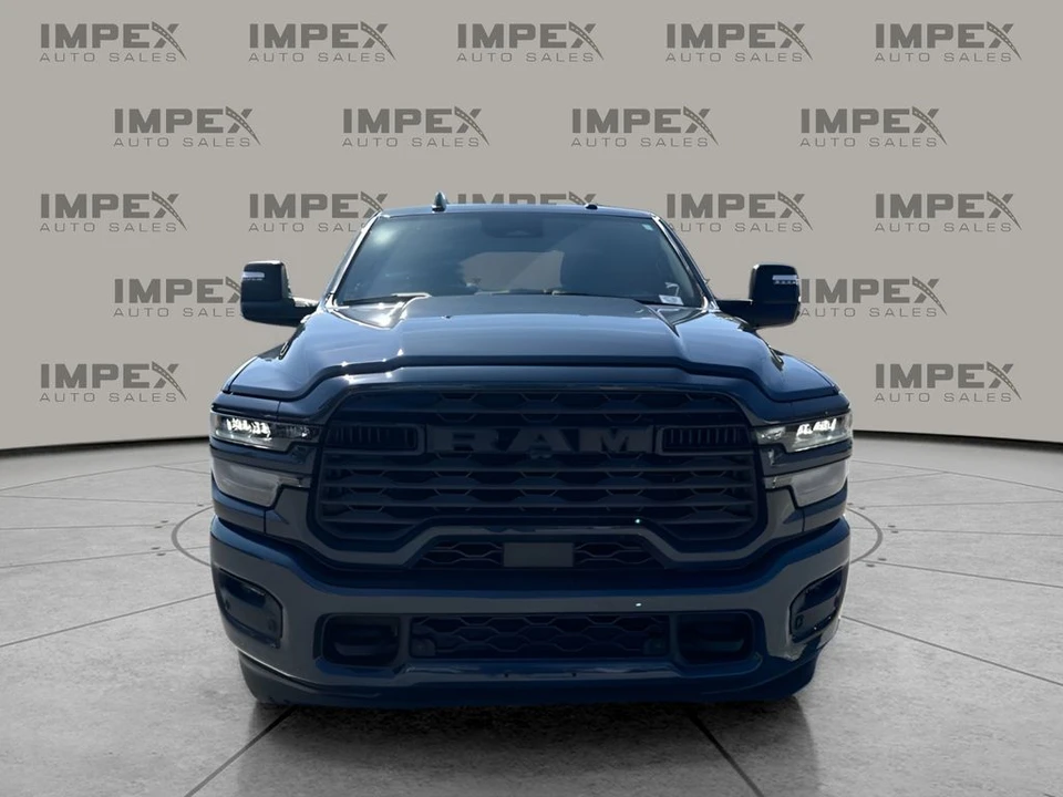 2025 Ram 2500 - Image 8 of 31