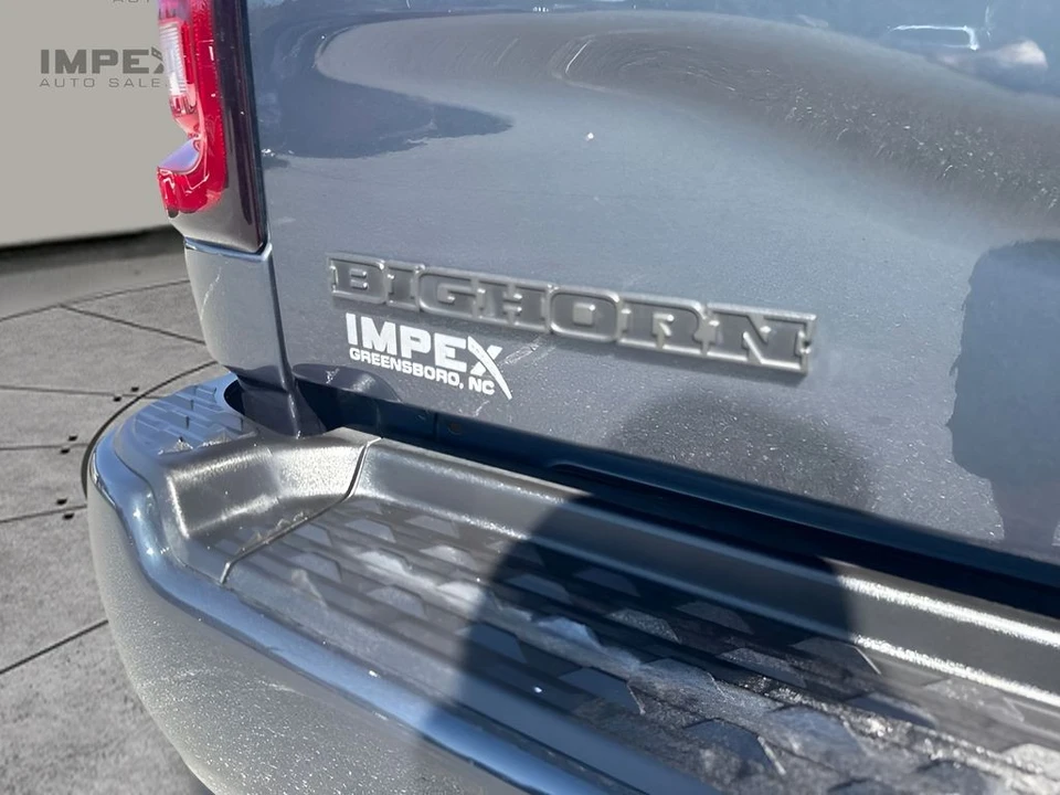 2025 Ram 2500 - Image 28 of 31