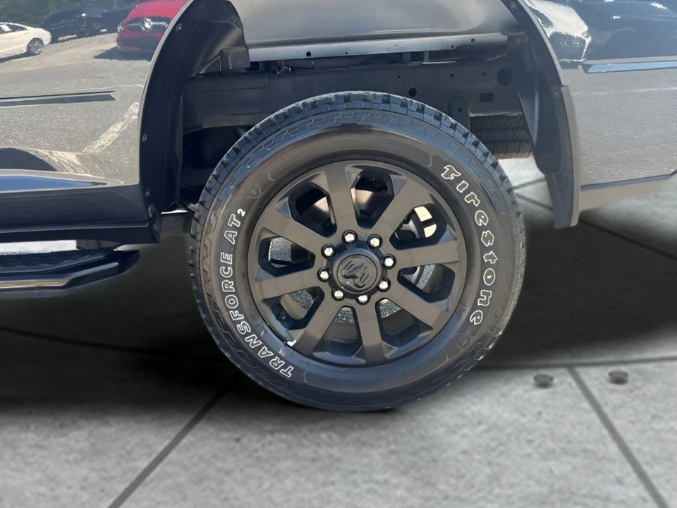 2025 Ram 2500 - Image 29 of 31