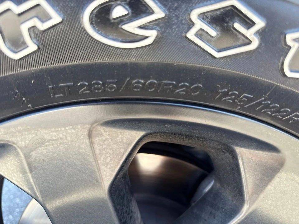 2025 Ram 2500 - Image 30 of 31