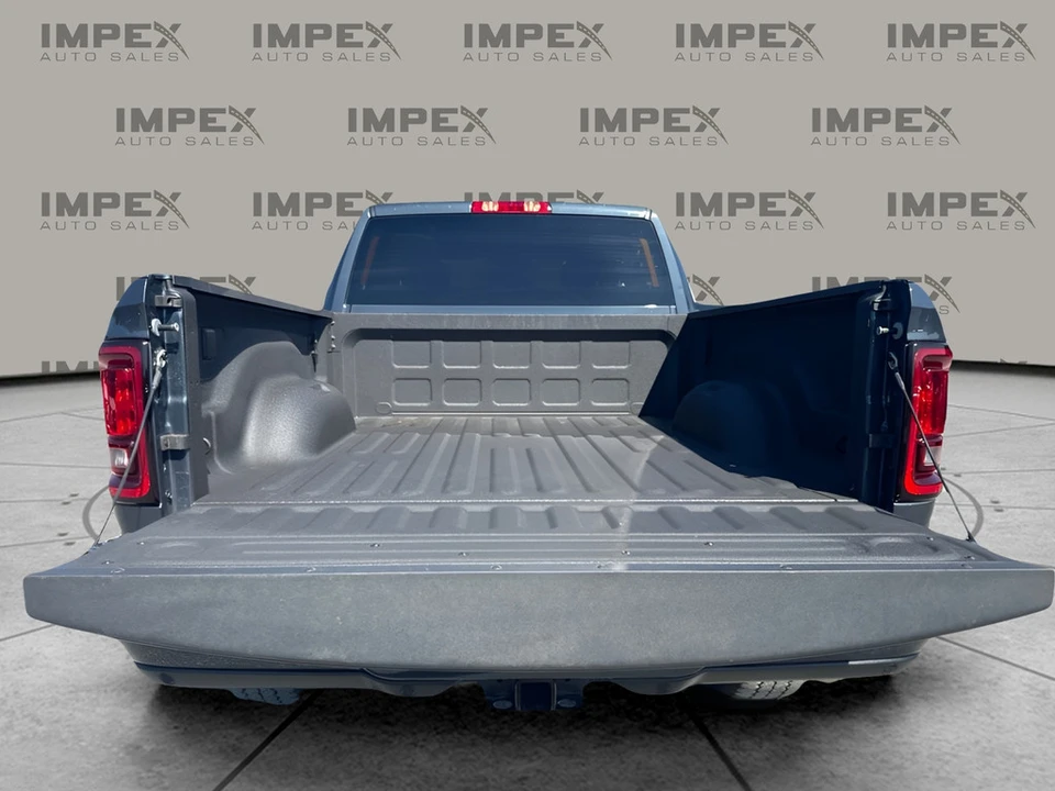 2025 Ram 2500 - Image 24 of 31