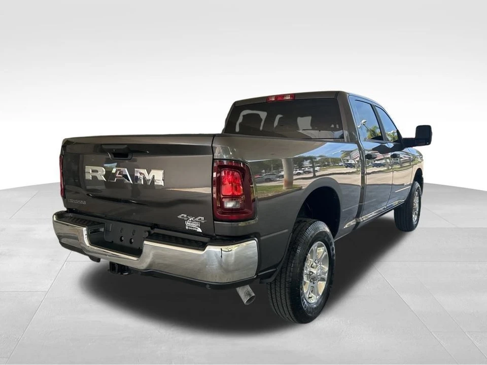 2025 Ram 2500 - Image 3 of 12