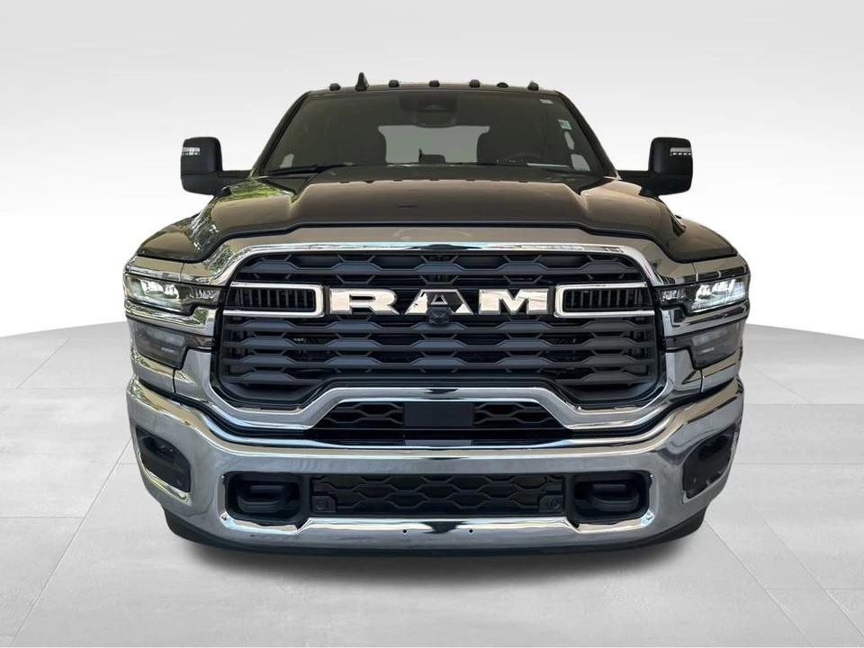 2025 Ram 2500 - Image 11 of 12