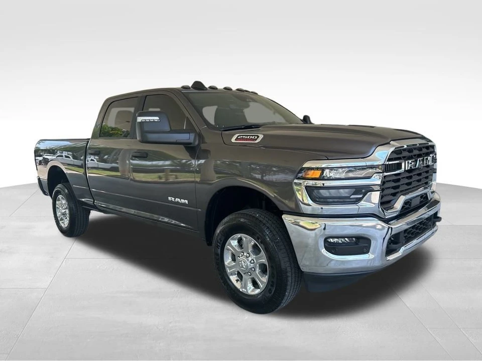 2025 Ram 2500 - Image 2 of 12