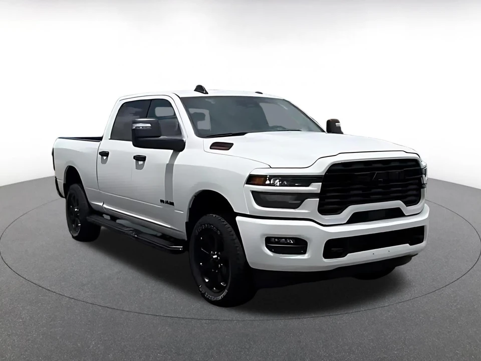 2025 Ram 2500 - Image 3 of 31