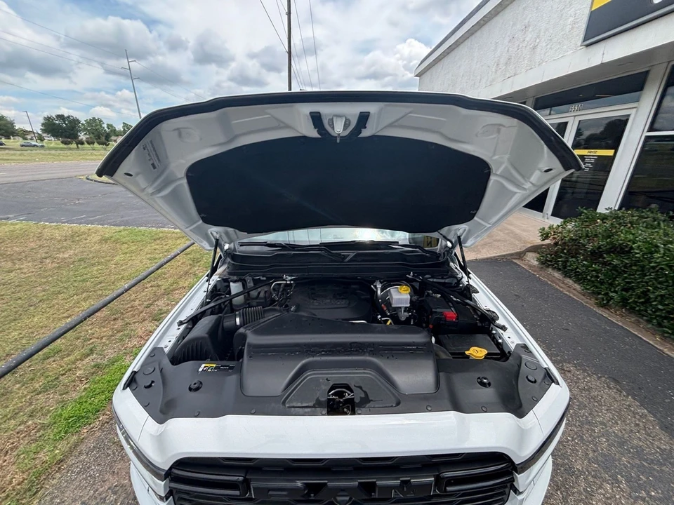 2025 Ram - Image 31 of 31