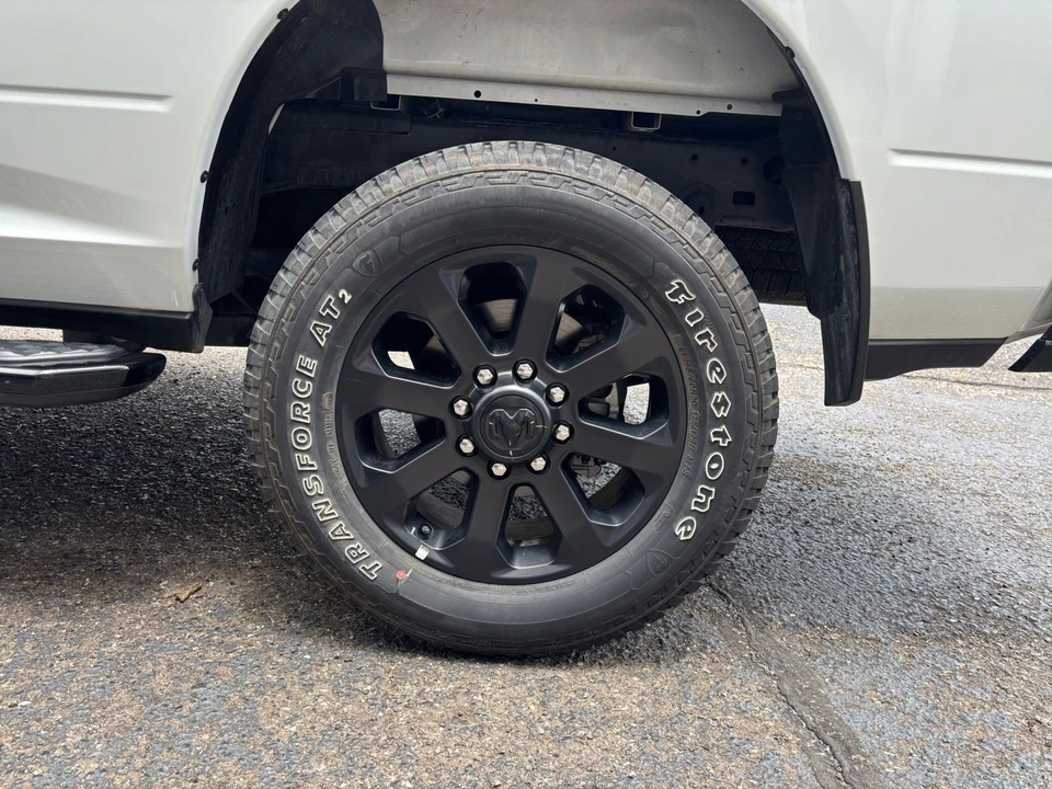 2025 Ram - Image 29 of 31