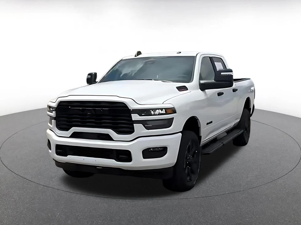2025 Ram - Image 6 of 31