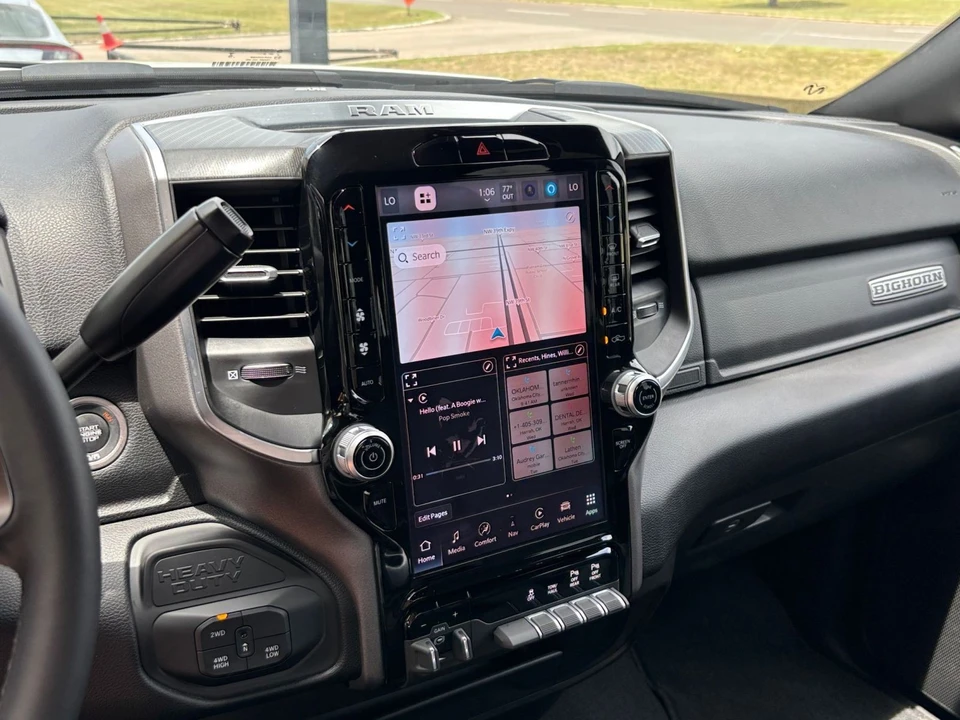 2025 Ram 2500 - Image 22 of 31