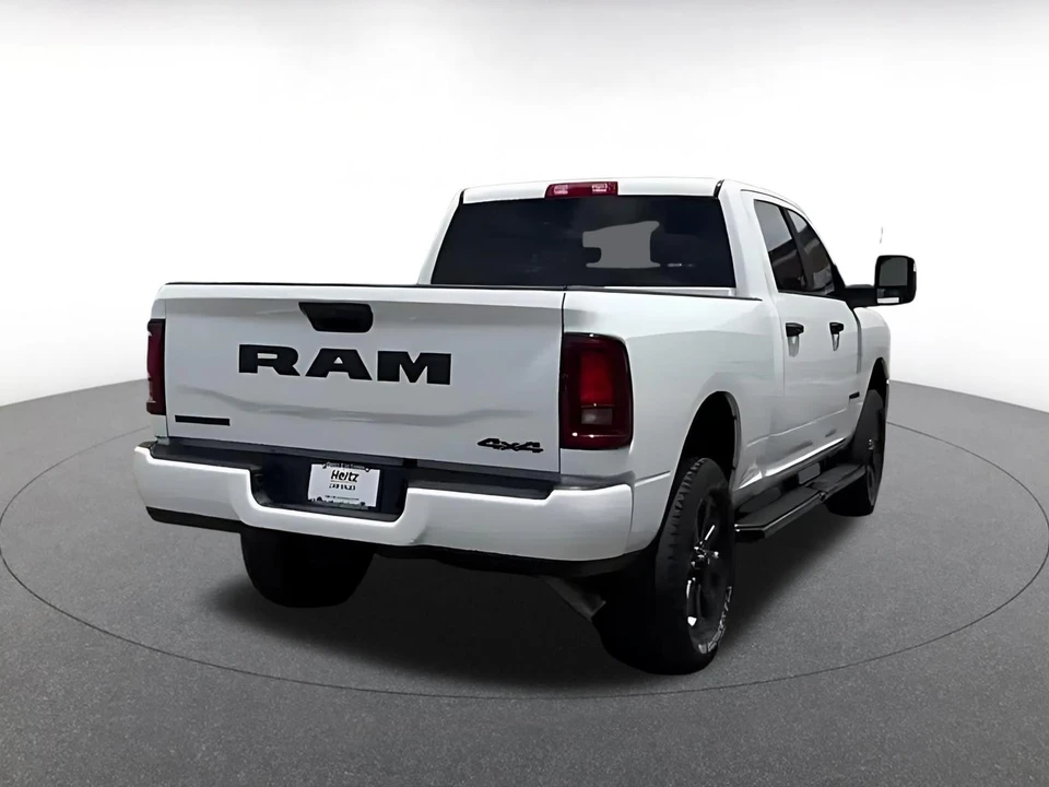 2025 Ram 2500 - Image 14 of 31