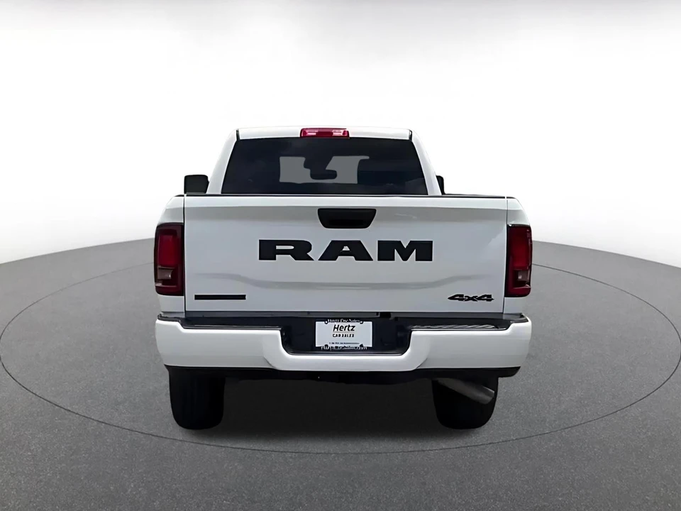 2025 Ram 2500 - Image 13 of 31