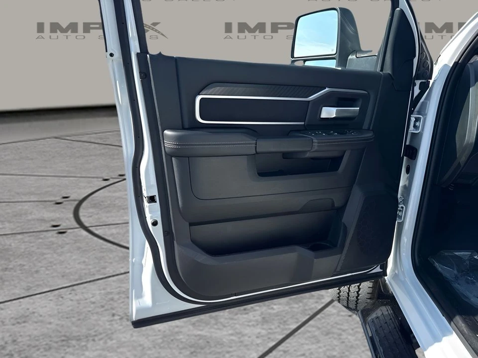 2025 Ram 2500 - Image 21 of 31