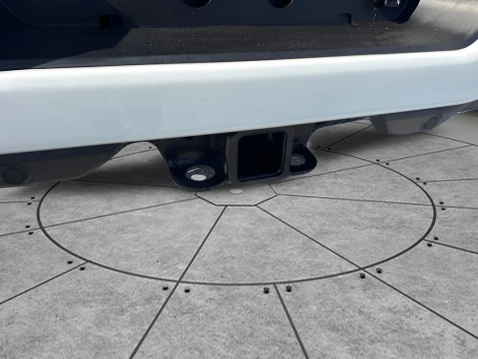 2025 Ram 2500 - Image 26 of 31