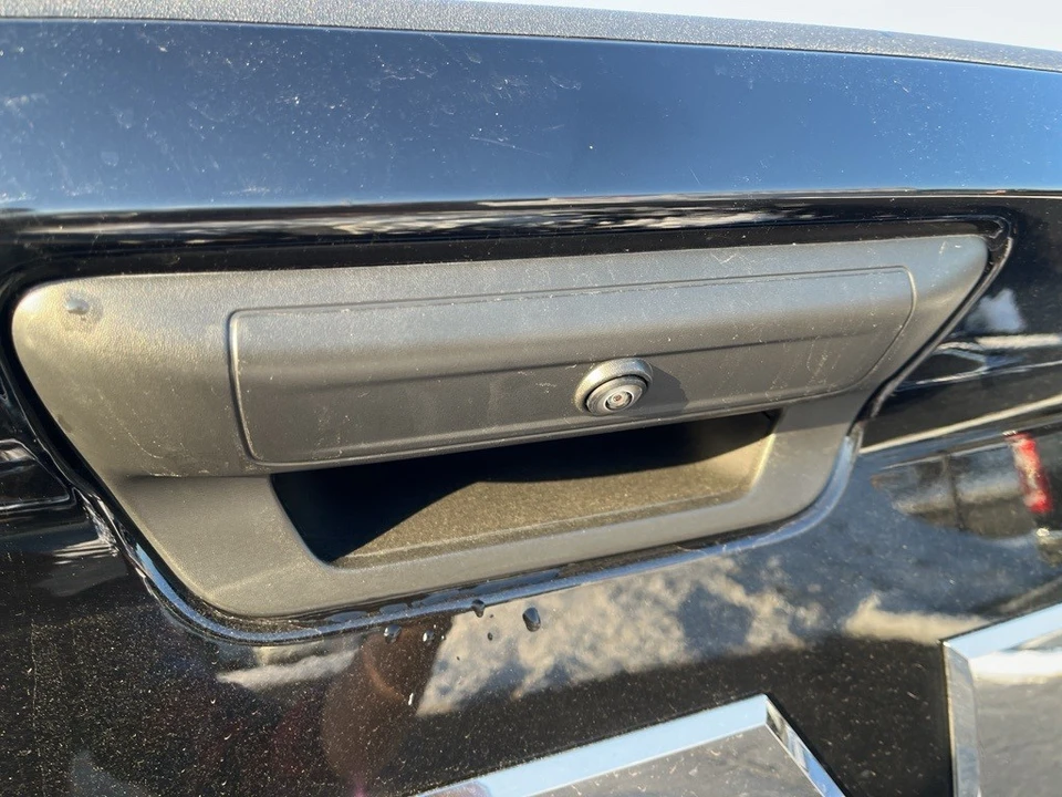 2025 Ram 2500 - Image 12 of 12