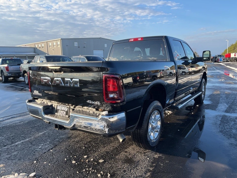 2025 Ram 2500 - Image 5 of 12