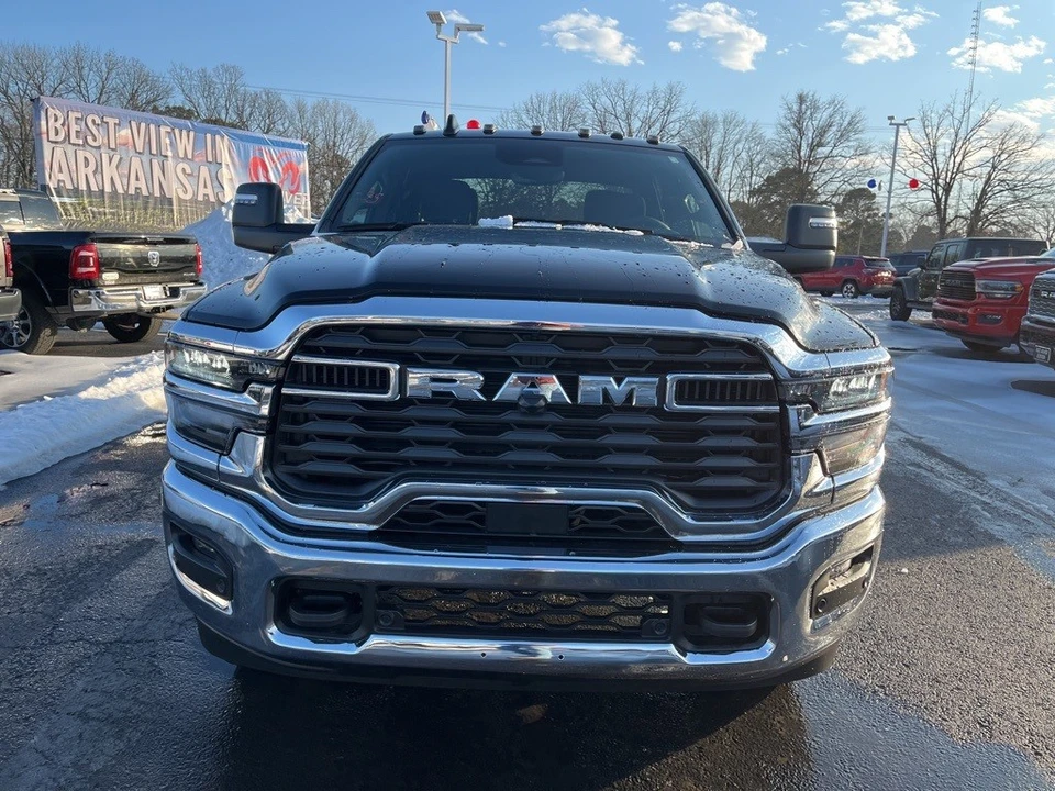 2025 Ram 2500 - Image 2 of 12
