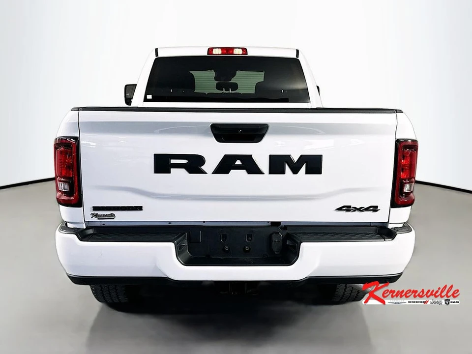 2025 Ram 2500 - Image 6 of 24
