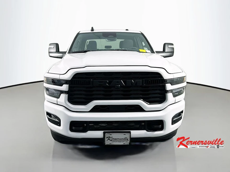 2025 Ram 2500 - Image 2 of 24