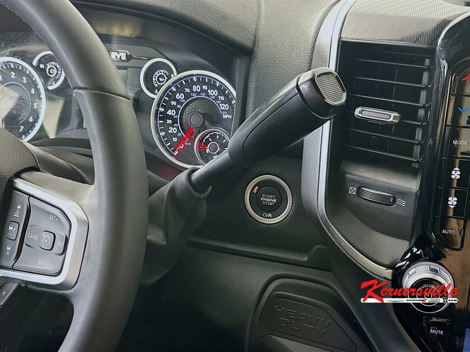 2025 Ram 2500 - Image 16 of 24