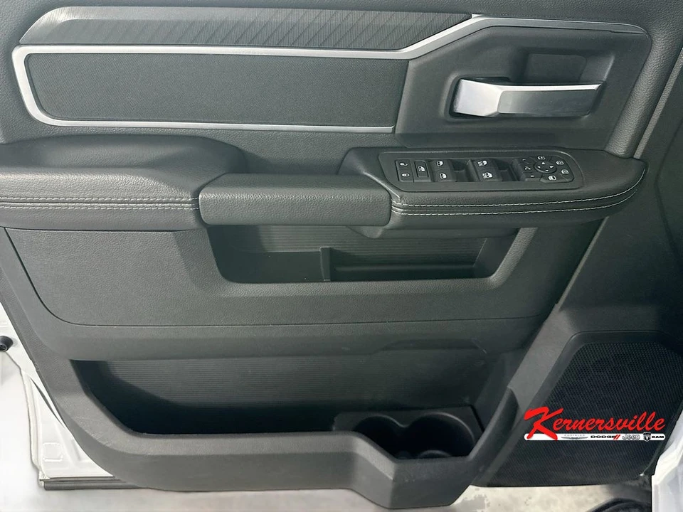 2025 Ram 2500 - Image 23 of 24