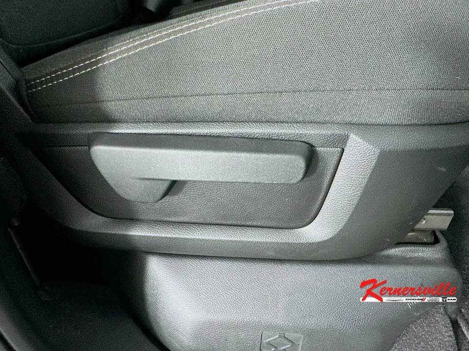 2025 Ram 2500 - Image 22 of 24