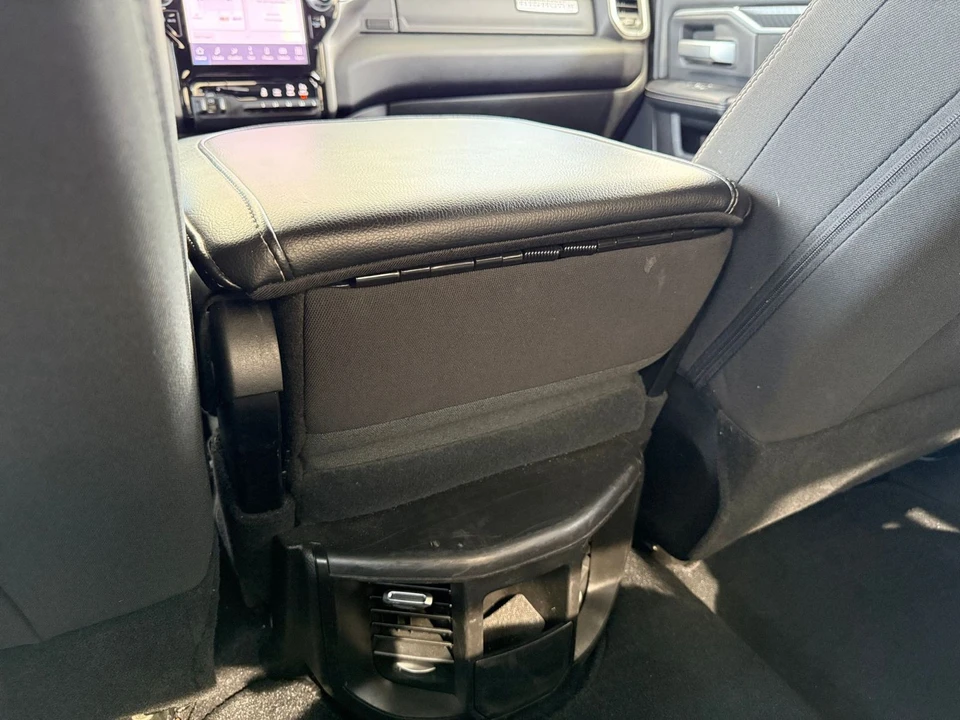 2025 Ram 2500 - Image 26 of 31