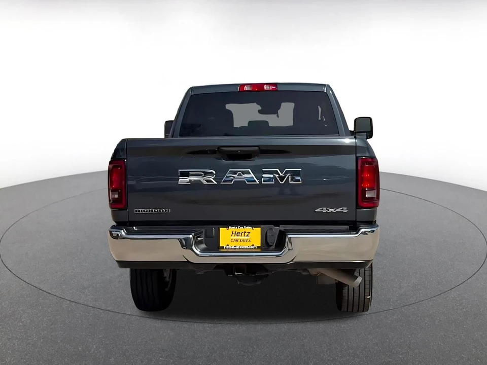 2025 Ram 2500 - Image 14 of 31