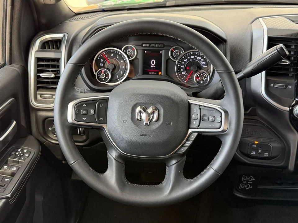2025 Ram 2500 - Image 30 of 31