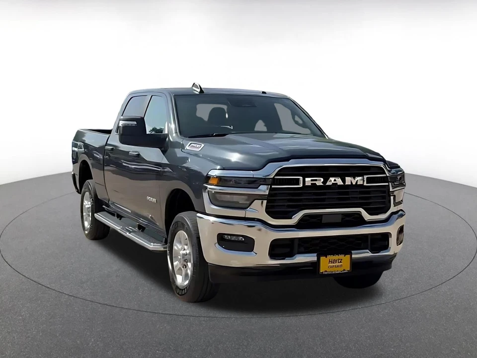 2025 Ram 2500 - Image 3 of 31
