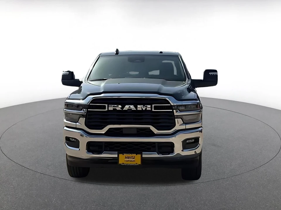 2025 Ram 2500 - Image 4 of 31