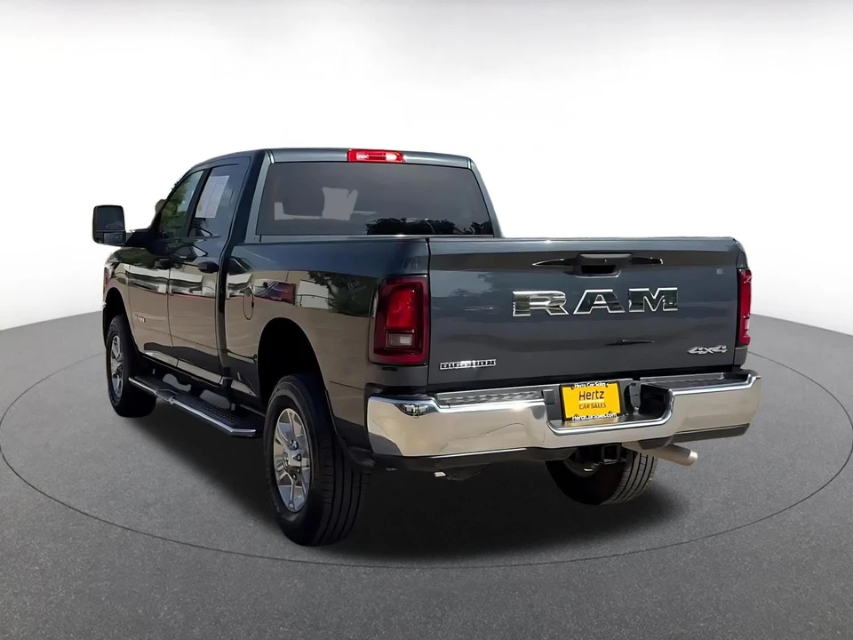 2025 Ram 2500 - Image 12 of 31
