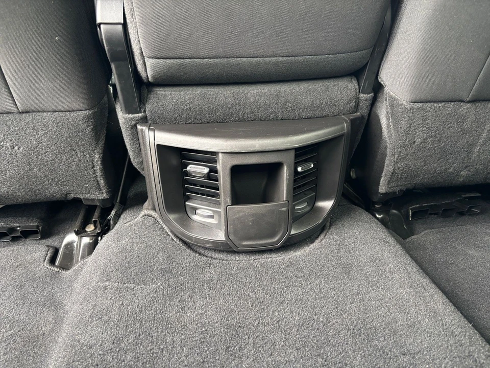2025 Ram 2500 - Image 26 of 31