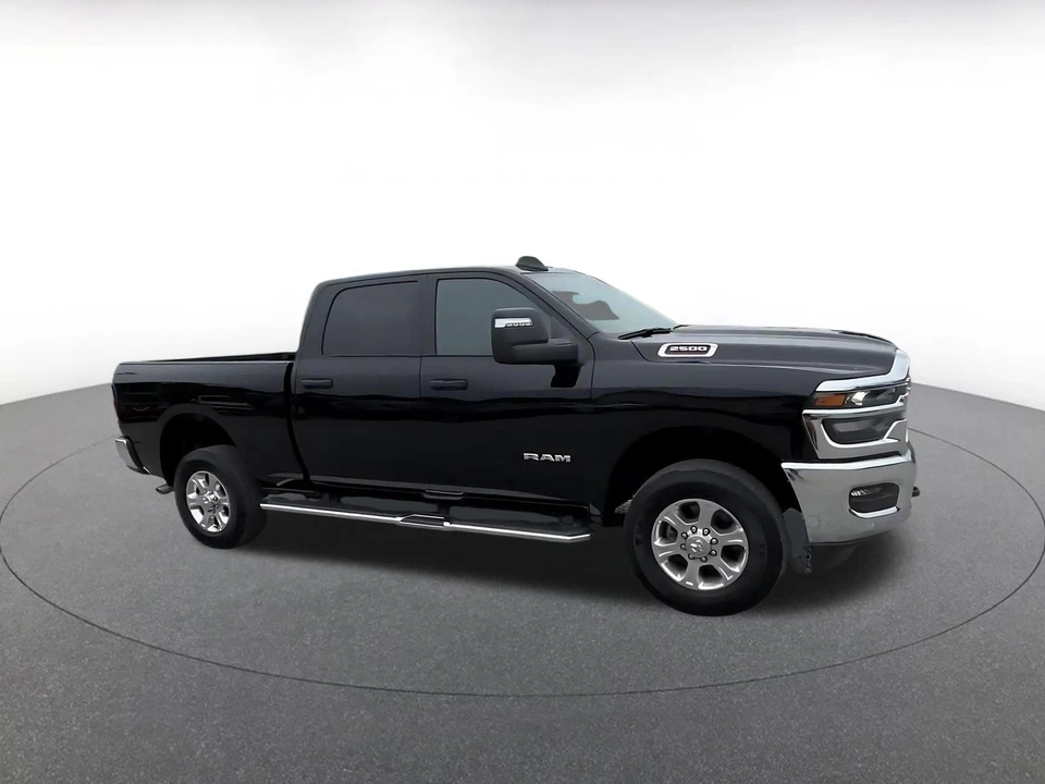 2025 Ram 2500 - Image 2 of 31