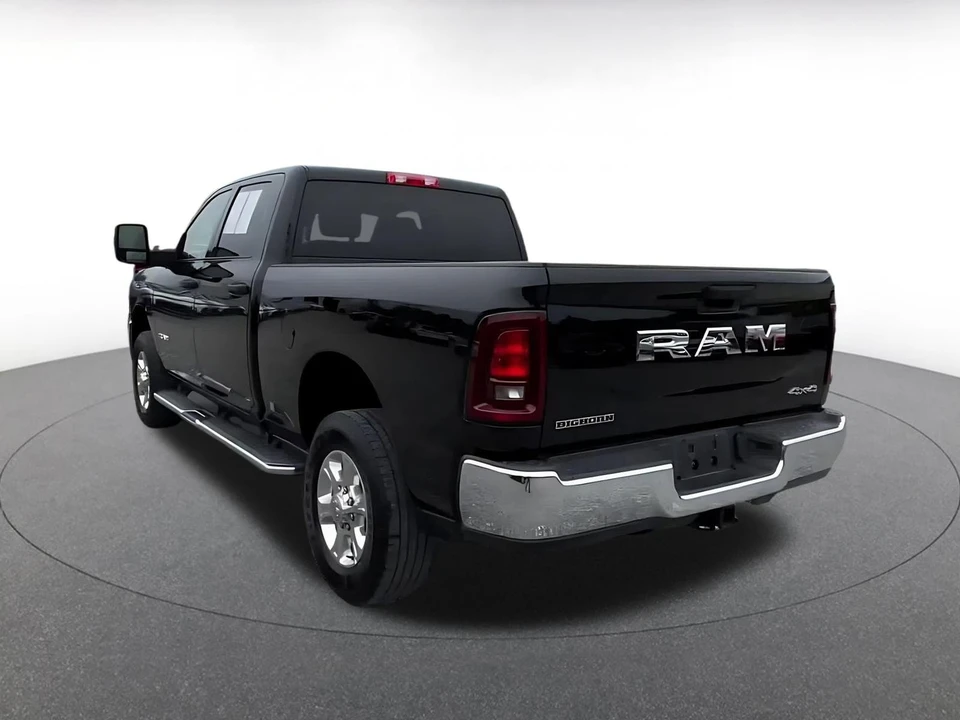 2025 Ram 2500 - Image 13 of 31