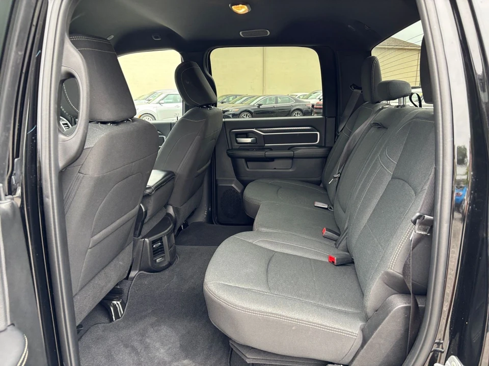 2025 Ram 2500 - Image 30 of 31