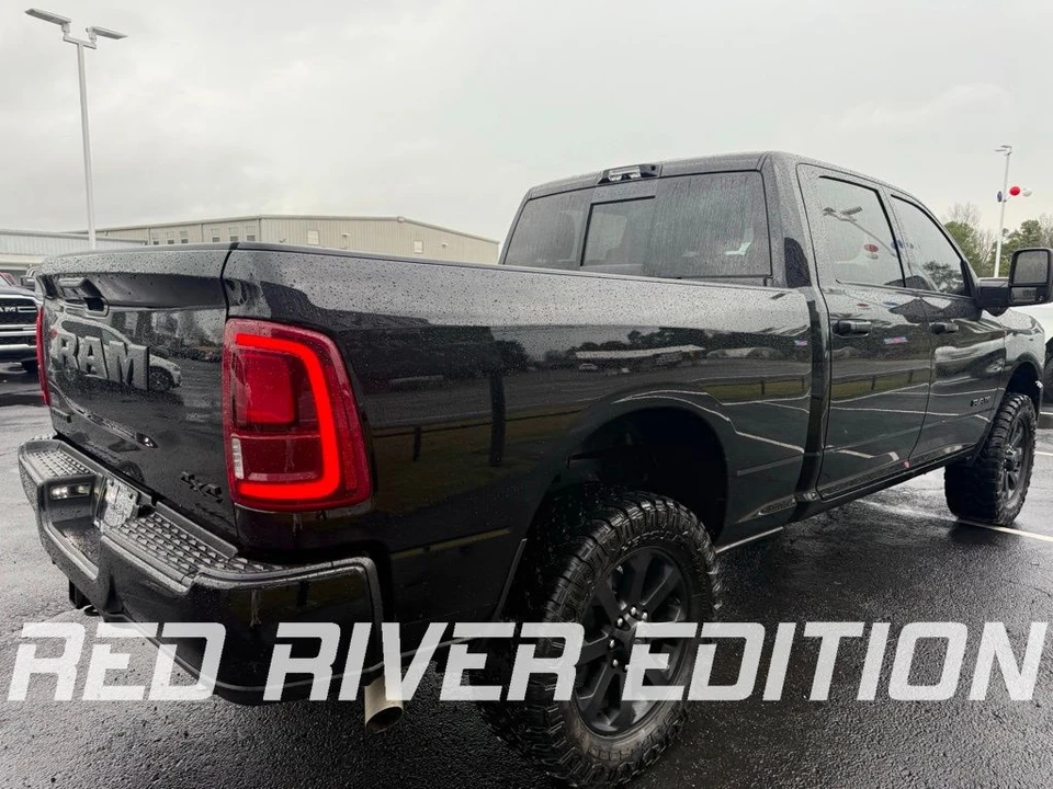 2025 Ram 2500 - Image 5 of 12