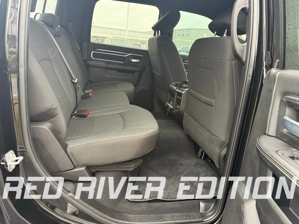 2025 Ram 2500 - Image 12 of 12