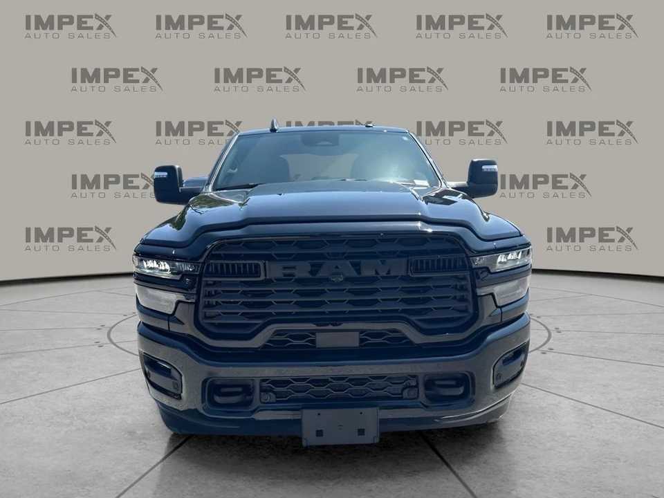 2025 Ram 2500 - Image 8 of 31