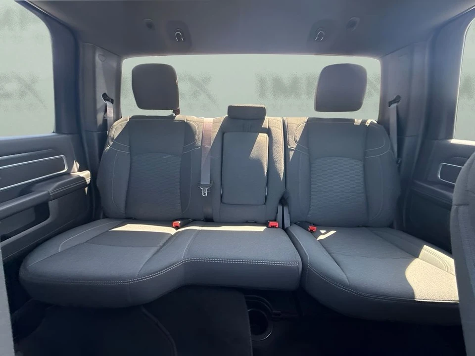 2025 Ram 2500 - Image 11 of 31