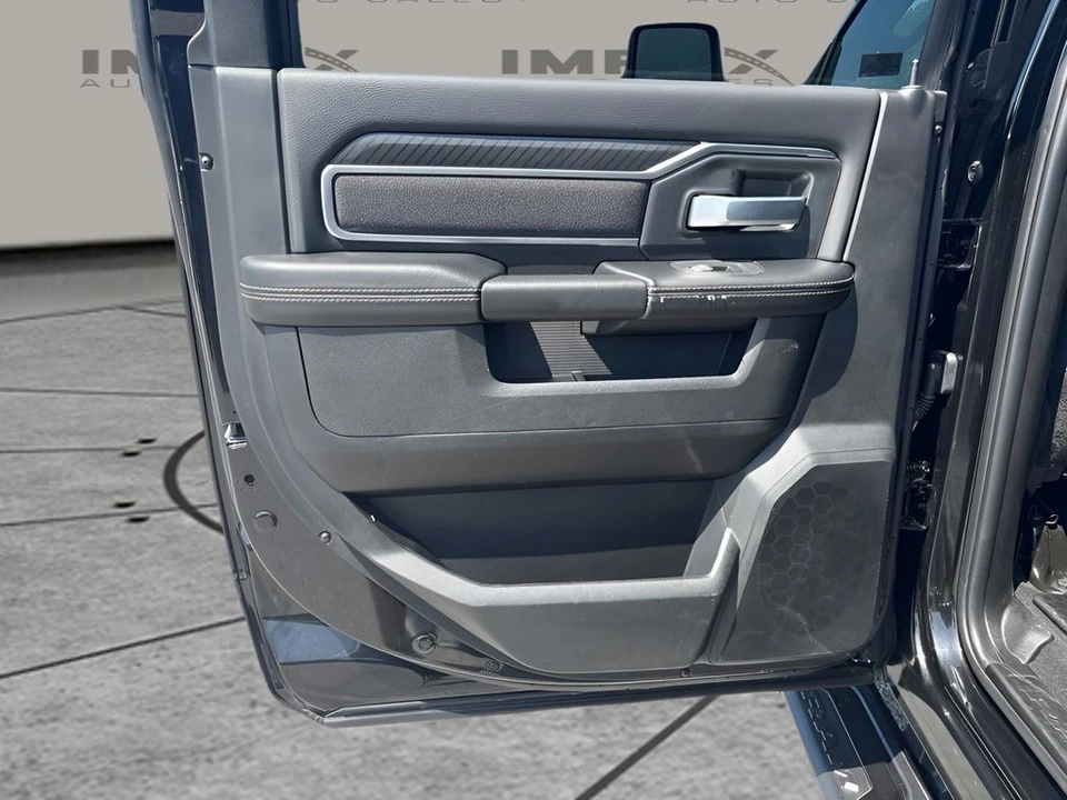 2025 Ram 2500 - Image 24 of 31