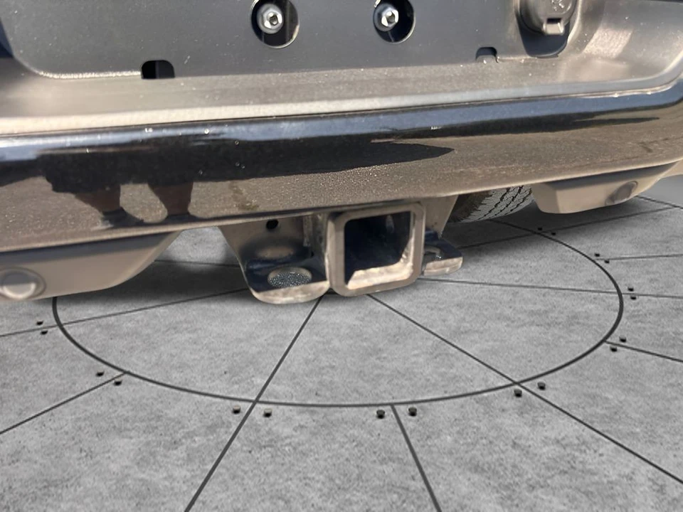2025 Ram 2500 - Image 28 of 31
