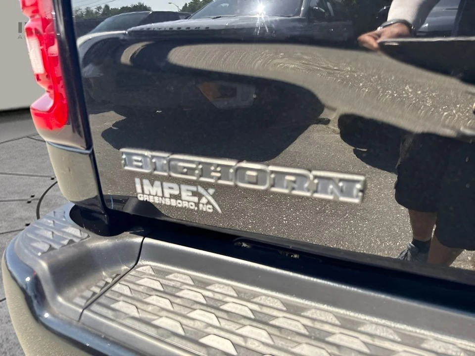 2025 Ram 2500 - Image 30 of 31