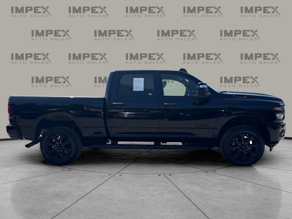 2025 Ram 2500 - Image 6 of 31
