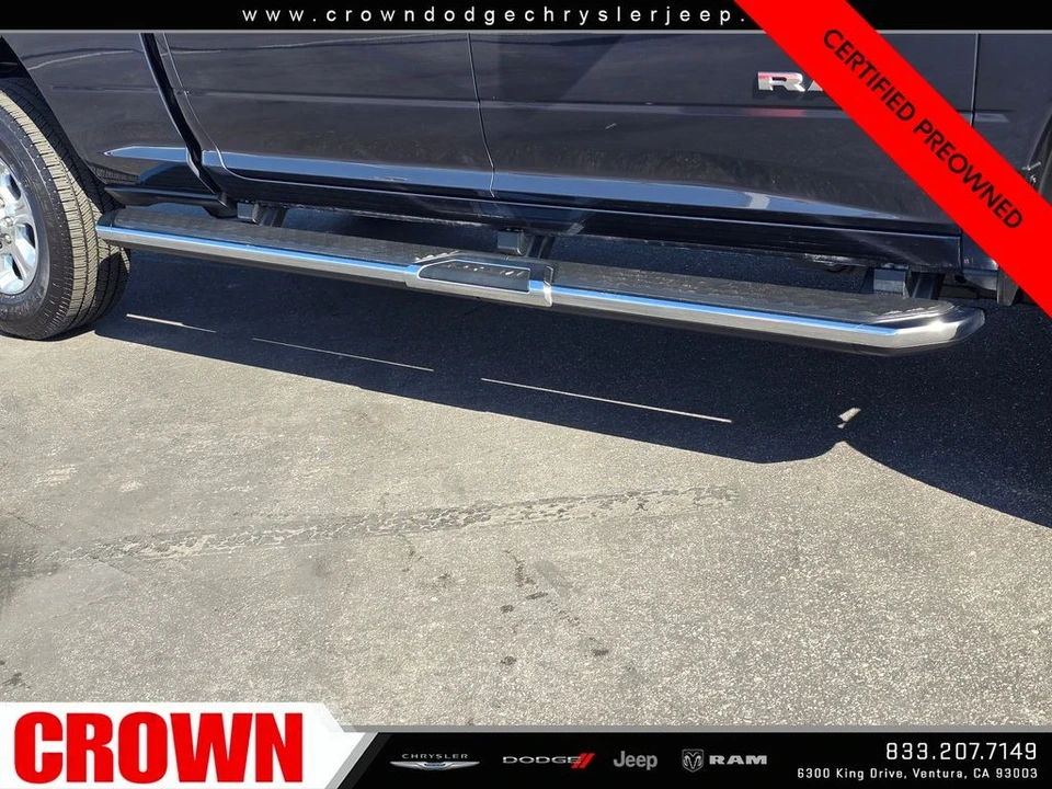 2025 Ram 2500 - Image 10 of 31