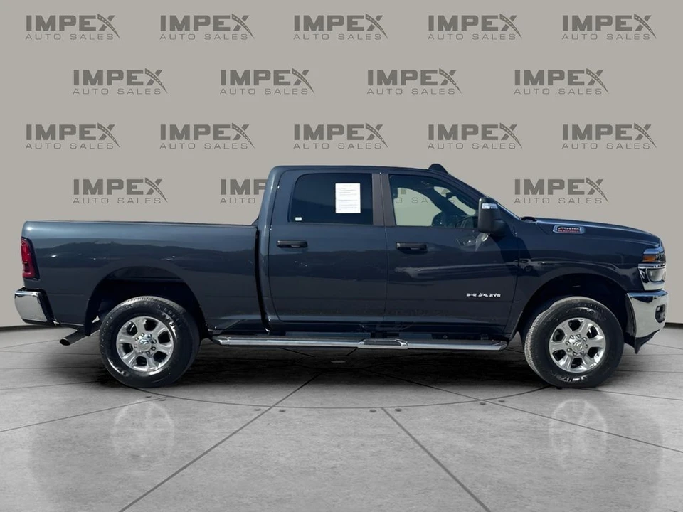 2025 Ram 2500 - Image 6 of 31