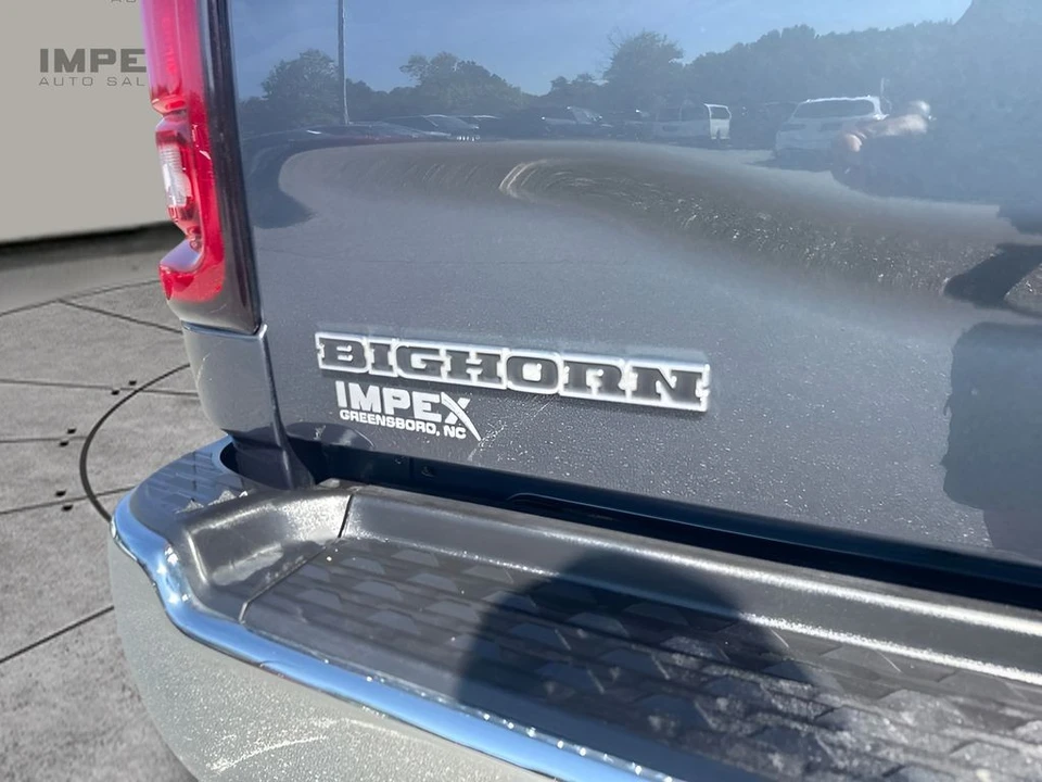2025 Ram 2500 - Image 27 of 31