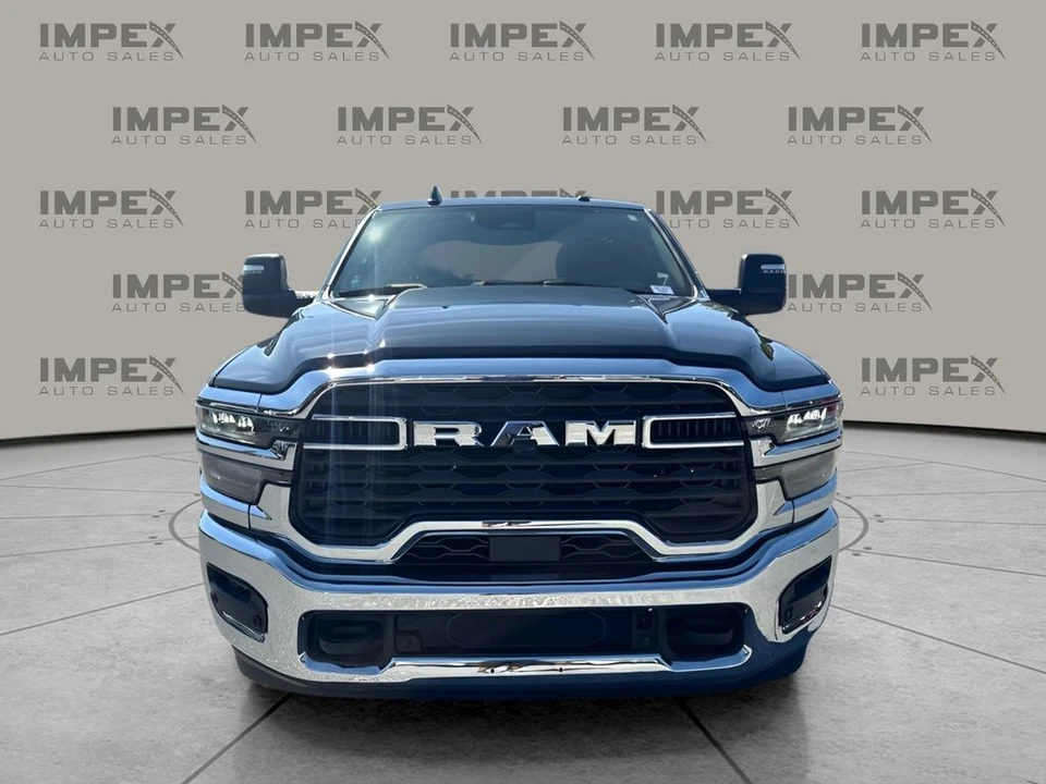 2025 Ram 2500 - Image 8 of 31