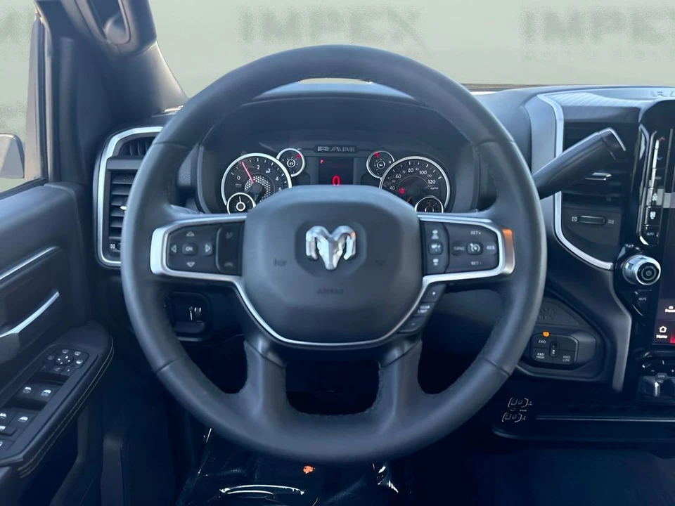 2025 Ram 2500 - Image 12 of 31